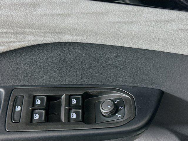 used 2024 Volkswagen Taos car, priced at $16,997