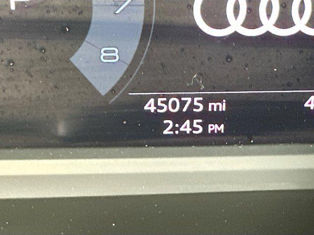 used 2024 Audi A3 car, priced at $24,997