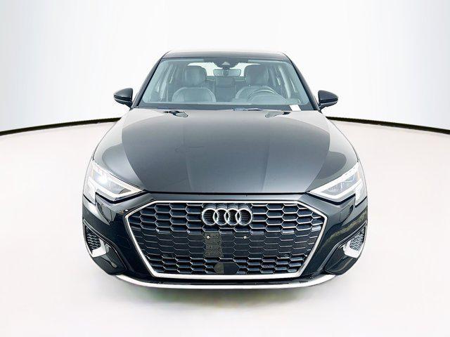 used 2024 Audi A3 car, priced at $24,997
