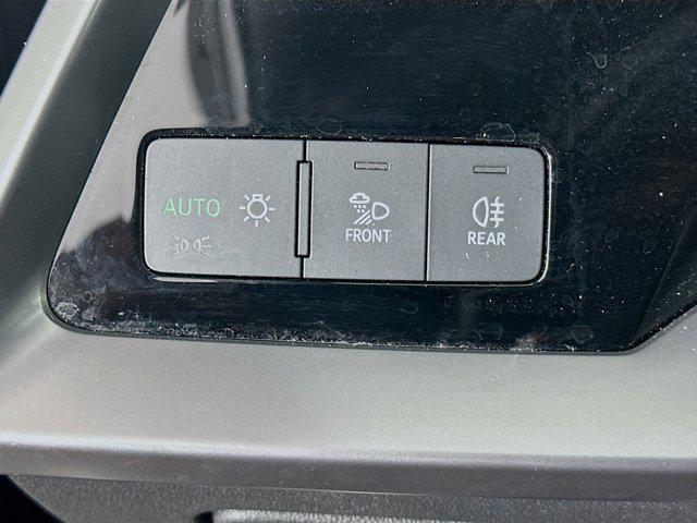 used 2024 Audi A3 car, priced at $24,997