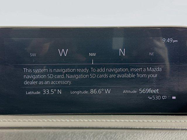used 2024 Mazda CX-30 car, priced at $22,697