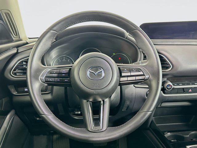 used 2024 Mazda CX-30 car, priced at $22,697