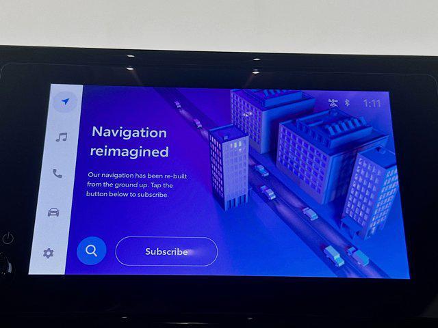 used 2024 Toyota Corolla car, priced at $19,496