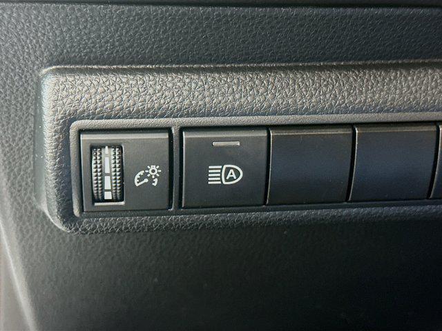 used 2024 Toyota Corolla car, priced at $19,496