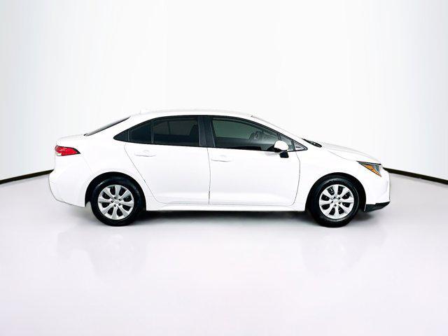 used 2024 Toyota Corolla car, priced at $19,496