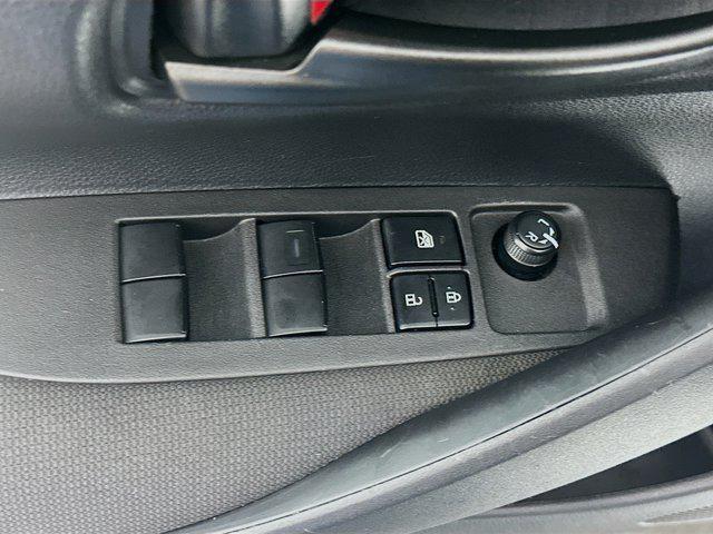 used 2024 Toyota Corolla car, priced at $19,496