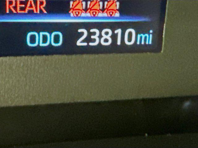 used 2024 Toyota Corolla car, priced at $19,496