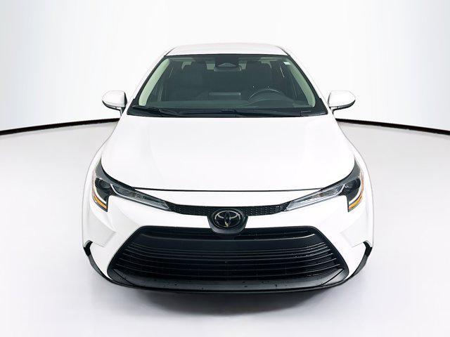 used 2024 Toyota Corolla car, priced at $19,496