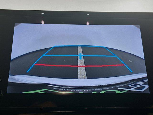 used 2024 Toyota Corolla car, priced at $19,496