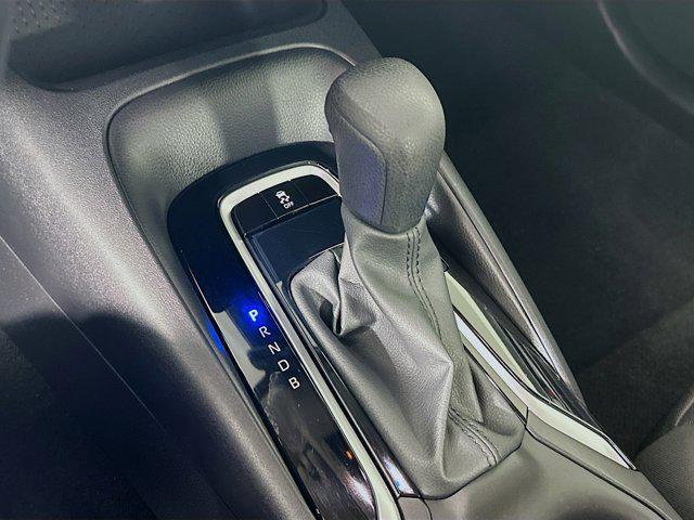 used 2024 Toyota Corolla car, priced at $19,496