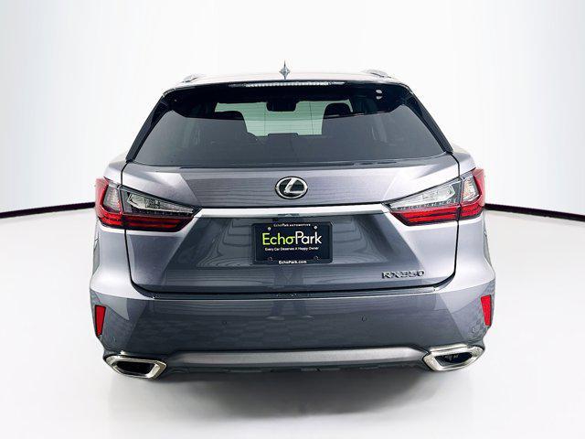 used 2019 Lexus RX 350 car, priced at $32,889