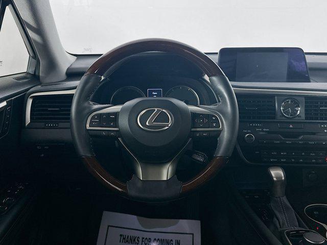 used 2019 Lexus RX 350 car, priced at $32,889