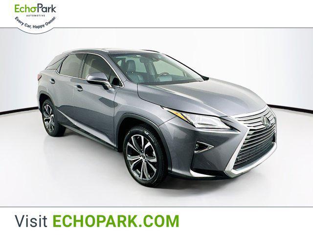 used 2019 Lexus RX 350 car, priced at $32,889