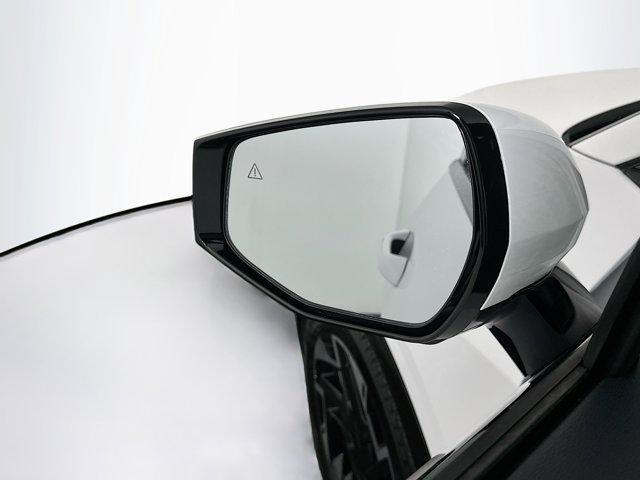 used 2024 Kia Sportage car, priced at $27,397