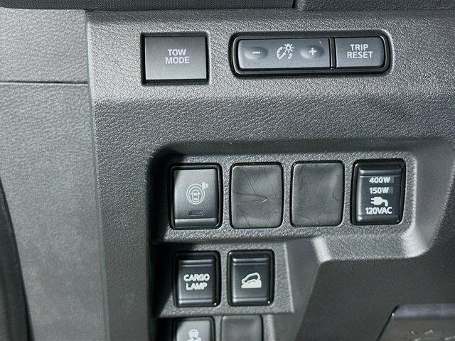 used 2024 Nissan Frontier car, priced at $27,497