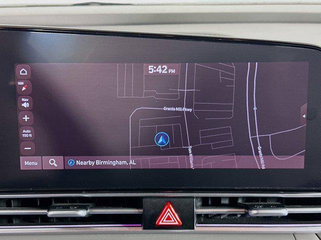 used 2024 Hyundai Elantra car, priced at $19,397