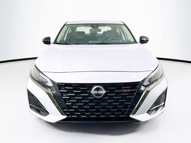 used 2023 Nissan Altima car, priced at $21,389