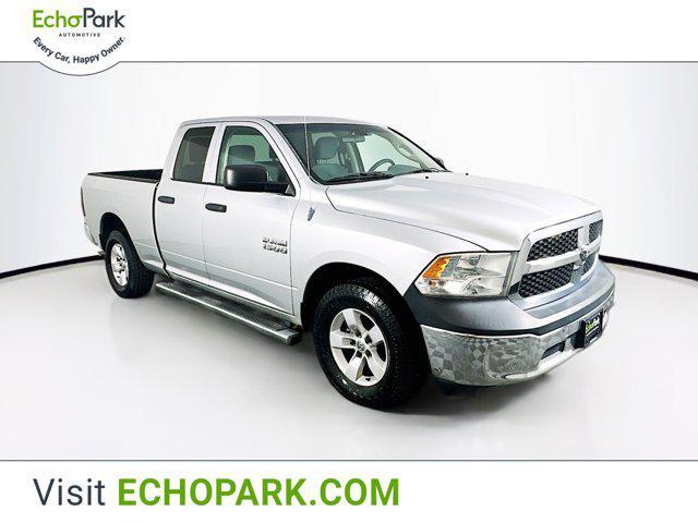 used 2013 Ram 1500 car, priced at $8,299