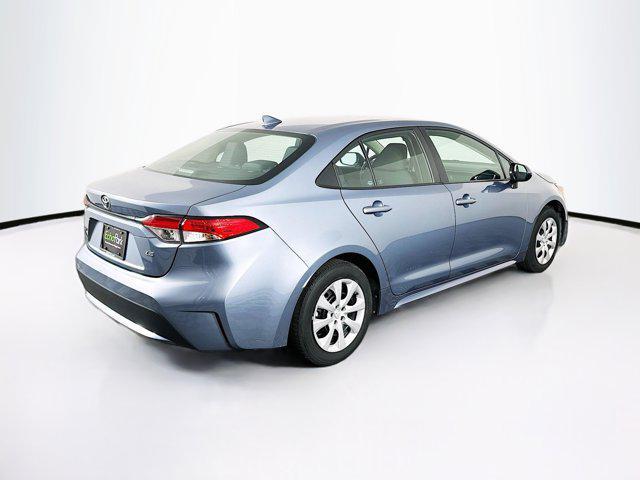 used 2022 Toyota Corolla car, priced at $16,989