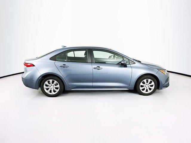 used 2022 Toyota Corolla car, priced at $16,989