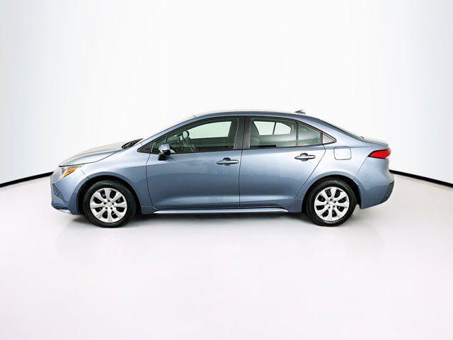 used 2022 Toyota Corolla car, priced at $16,989