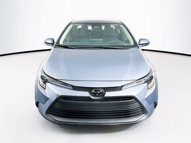 used 2024 Toyota Corolla car, priced at $17,996