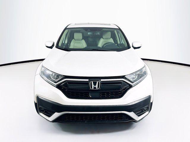 used 2022 Honda CR-V car, priced at $25,997