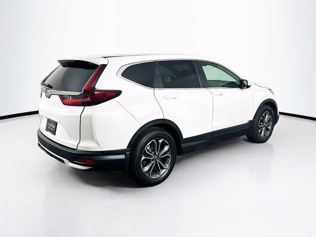 used 2022 Honda CR-V car, priced at $25,997