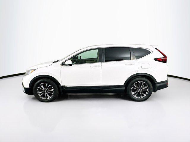 used 2022 Honda CR-V car, priced at $25,997