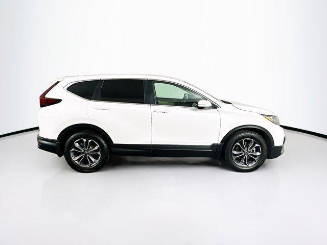 used 2022 Honda CR-V car, priced at $25,997