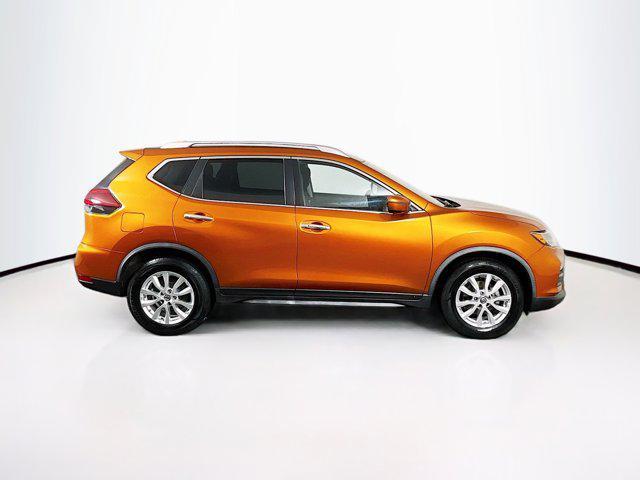 used 2020 Nissan Rogue car, priced at $15,989