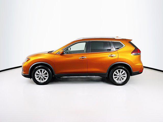 used 2020 Nissan Rogue car, priced at $15,989