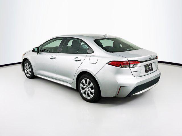 used 2022 Toyota Corolla car, priced at $16,989