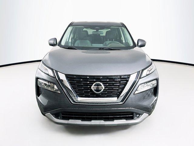 used 2021 Nissan Rogue car, priced at $20,997