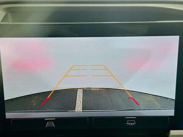 used 2022 Chevrolet Silverado 1500 car, priced at $33,587