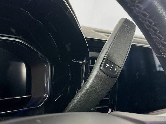 used 2022 Chevrolet Silverado 1500 car, priced at $33,587