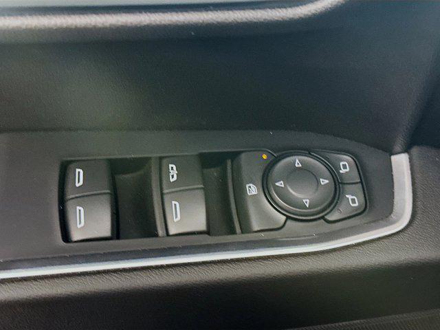 used 2022 Chevrolet Silverado 1500 car, priced at $33,587