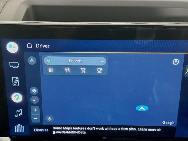 used 2022 Chevrolet Silverado 1500 car, priced at $33,587