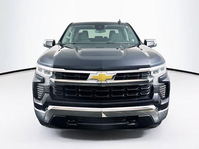 used 2022 Chevrolet Silverado 1500 car, priced at $33,587