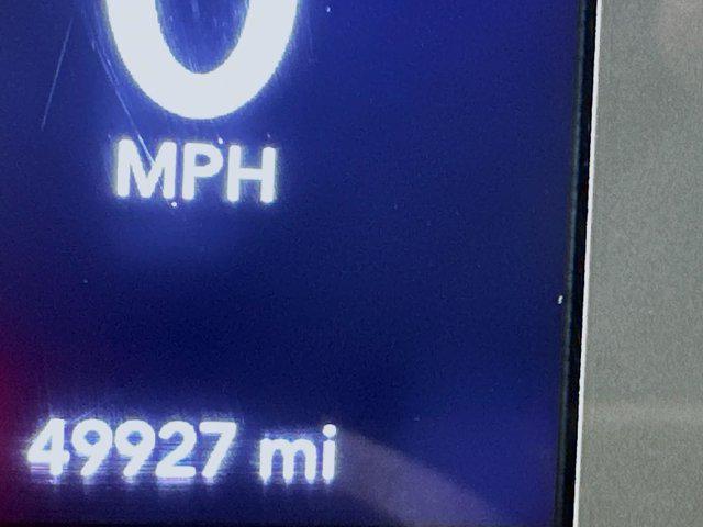 used 2023 Jeep Wrangler car, priced at $24,897