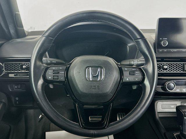 used 2022 Honda Civic car, priced at $21,989