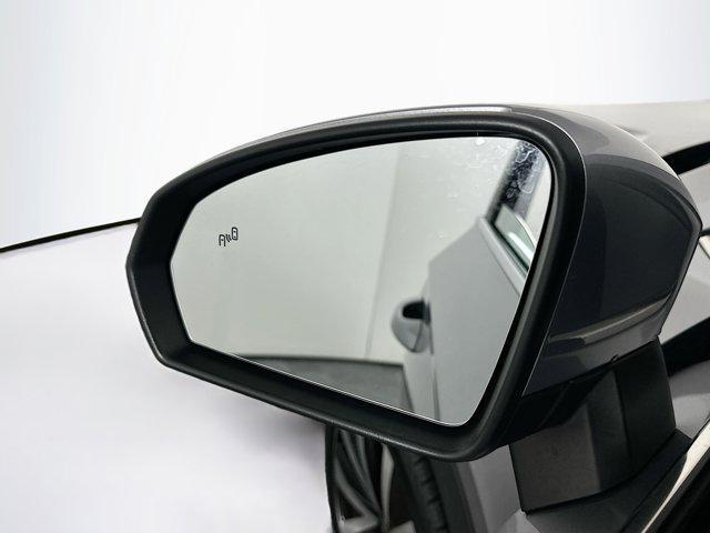 used 2024 Volkswagen Taos car, priced at $21,597