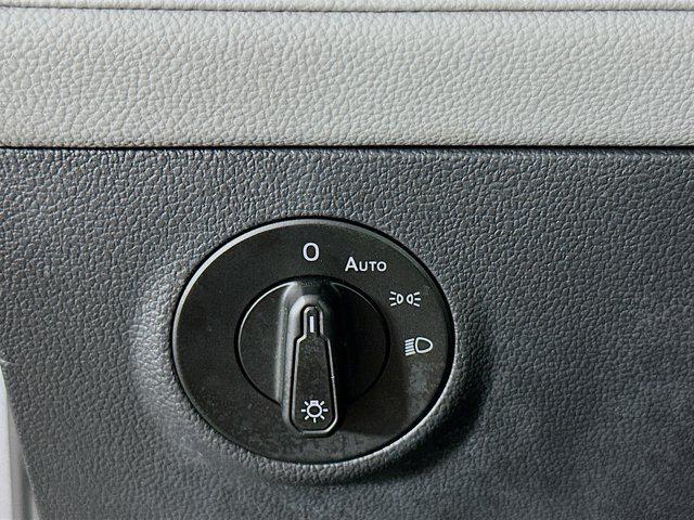 used 2024 Volkswagen Taos car, priced at $21,597