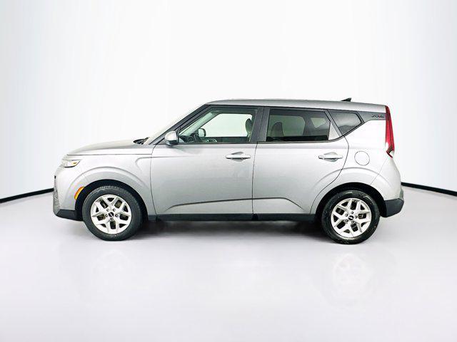 used 2022 Kia Soul car, priced at $14,889