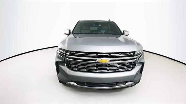 used 2023 Chevrolet Suburban car, priced at $42,399