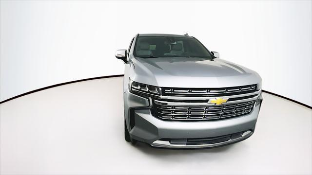 used 2023 Chevrolet Suburban car, priced at $42,399