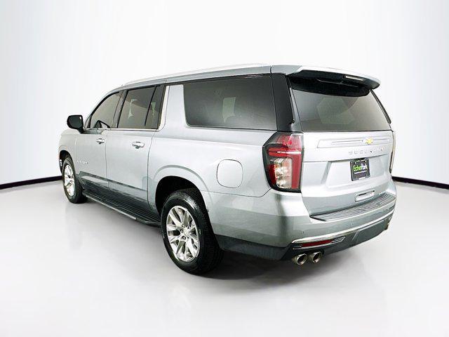 used 2023 Chevrolet Suburban car, priced at $43,599