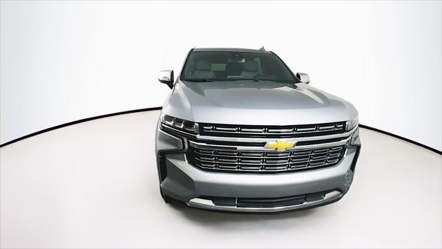 used 2023 Chevrolet Suburban car, priced at $42,399