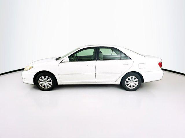 used 2005 Toyota Camry car, priced at $5,499