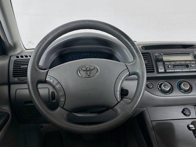 used 2005 Toyota Camry car, priced at $5,499